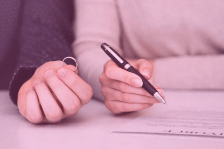 Divórcio e Dissolução de União Estável